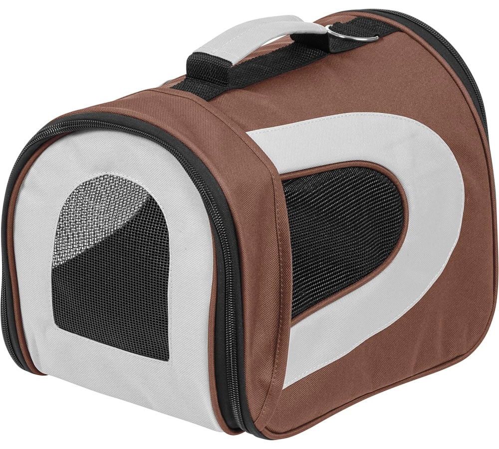 IRIS USA Small Soft Sided Carrier 