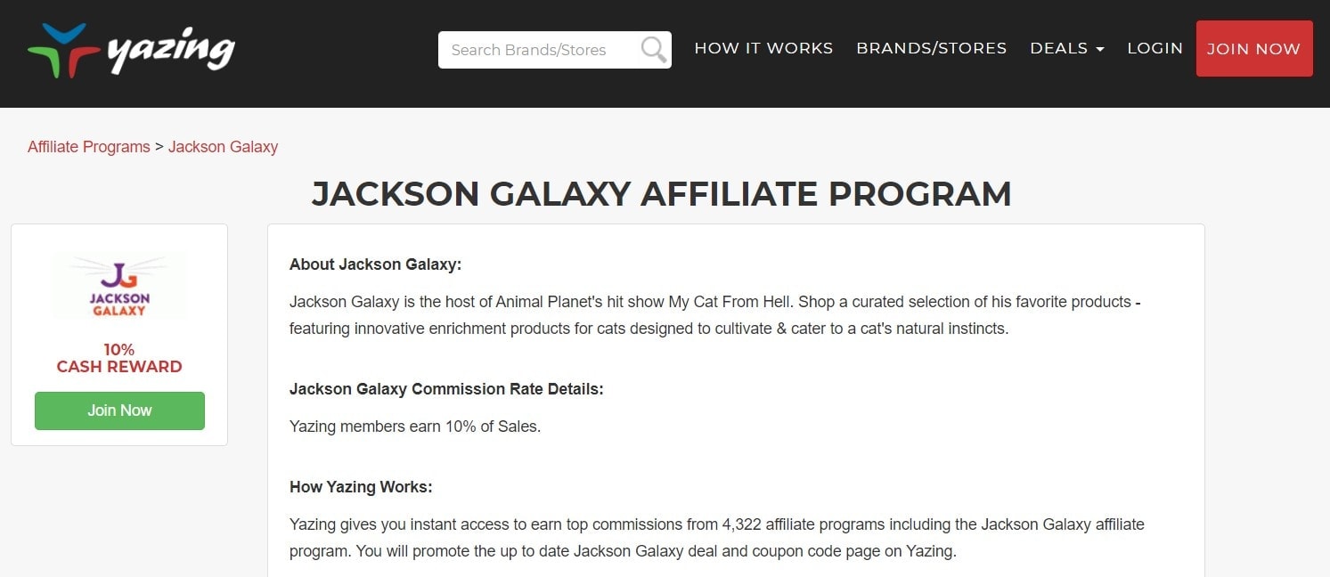 Jackson Galaxy