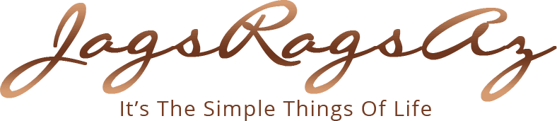 JagsRagsAZ logo