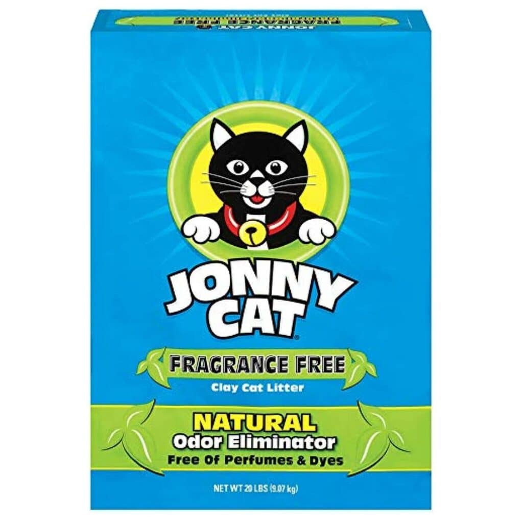 10 Best Non-Clumping Cat Litters - 2025 Reviews & Top Picks | Hepper