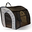 K&H Pet Products Travel Safety Pet Carrier