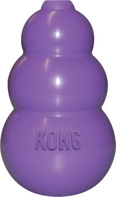 KONG Kitty Kong Cat Toy