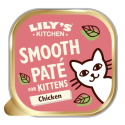 Lily’s Kitchen Smooth Pate for Kitten