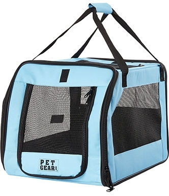 Pet Gear Signature Car Seat & Carrier Bag