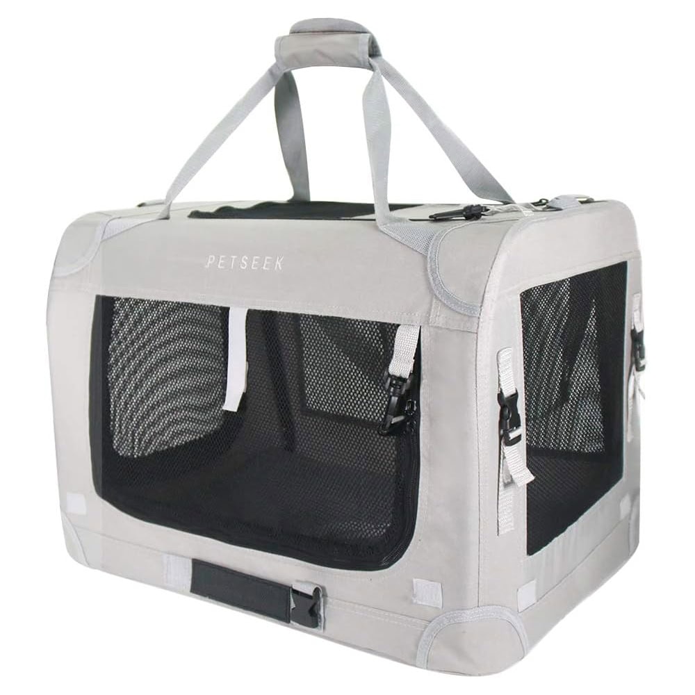 Petseek Large Cat Carrier