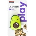 Petstages Lil’ Avocato Cat Toy