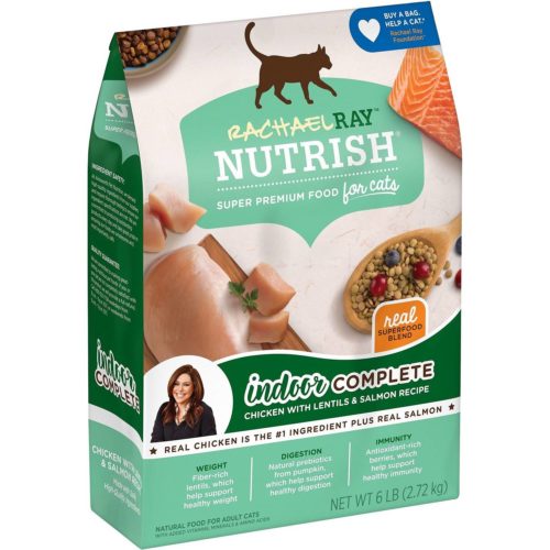 11 Best Holistic Cat Foods 2024 Reviews & Top Picks Hepper