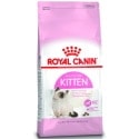 Royal Canin Kitten Food Dry Mix