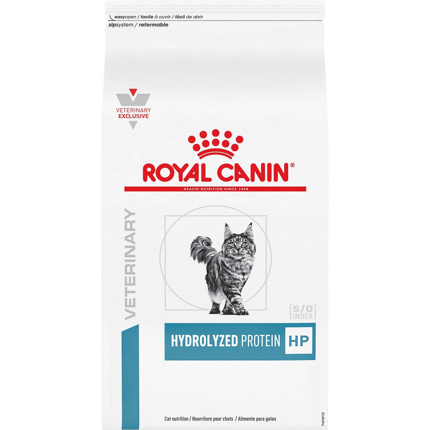 Royal Canin Veterinary Diet Hydrolyzed Protein HP (1)