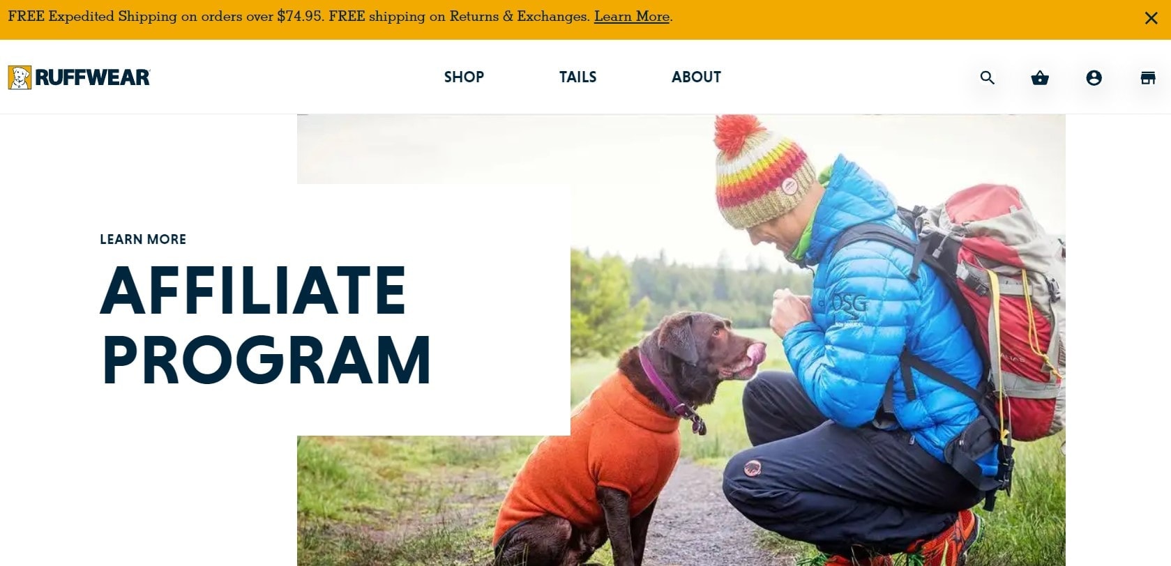 Ruffwear