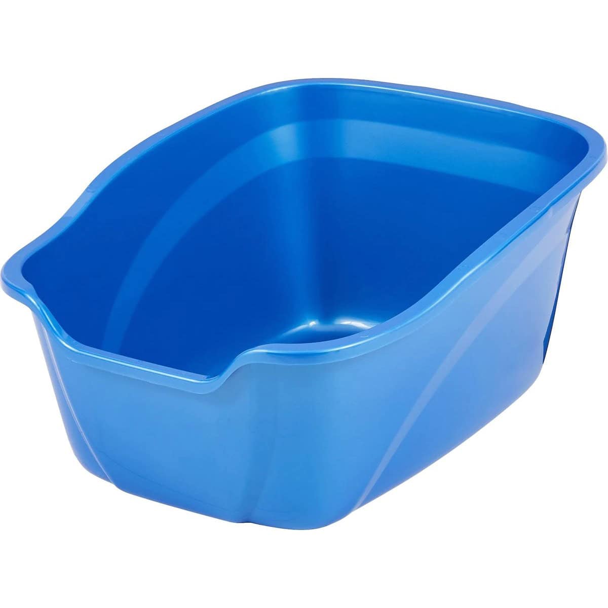 Van Ness High Sides Cat Litter Pan