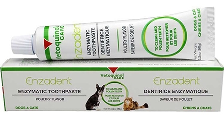 best cat toothpaste for gingivitis