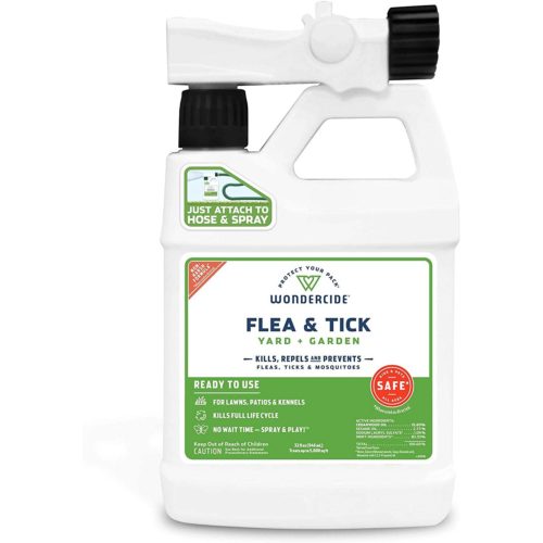 10 Best Flea Killers for Your Yard 2024 Reviews & Top Picks Hepper