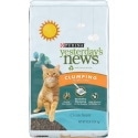 Yesterday's News Clean Scented Clumping Cat Litter