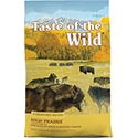 Taste of the Wild High Prairie Grain-Free