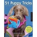 “51 Puppy Tricks: Step-by-Step Activities”