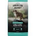 American Journey Grain-Free Puppy Dry Dog Food