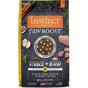 Instinct Raw Boost Grain-Free Recipe with Real Chicken Dry Dog Food