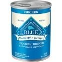 Blue Buffalo Homestyle Recipe Canned Dog Food