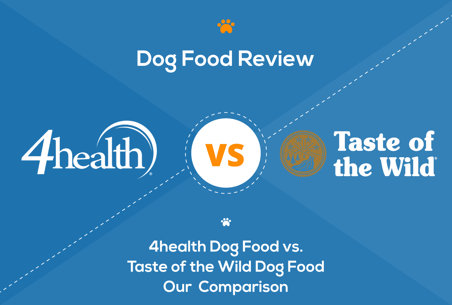 4health dog food review