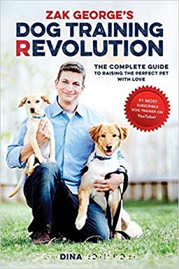 5Zak George's Dog Training Revolution
