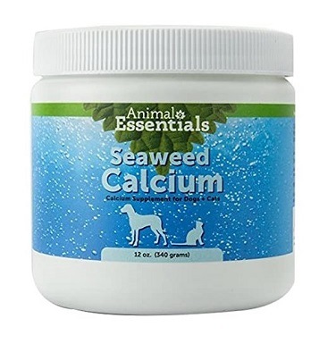 calcium supplements for dogs