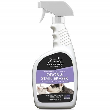 Emmy's Best Powerful Pet Odor Remover
