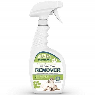 Amaziing Solutions FBA_15806 Pet Odor and Stain Remover