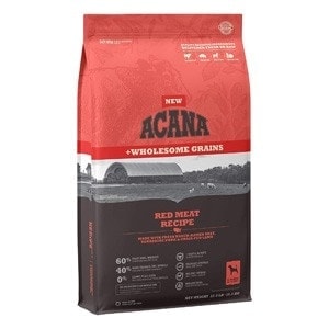 orijen vs acana puppy food