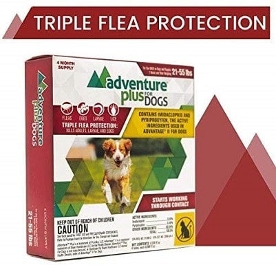 advecta 3 side effects