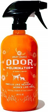mad lemon pet odor eliminator