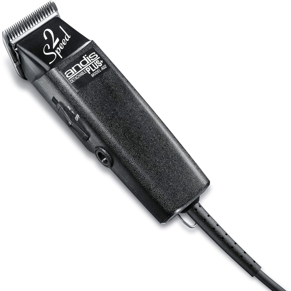 7 Best Andis Dog Clippers of 2024 Reviews & Top Picks Hepper