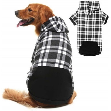 BINGPET Small Dog Sweater