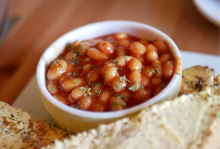 Baked Beans