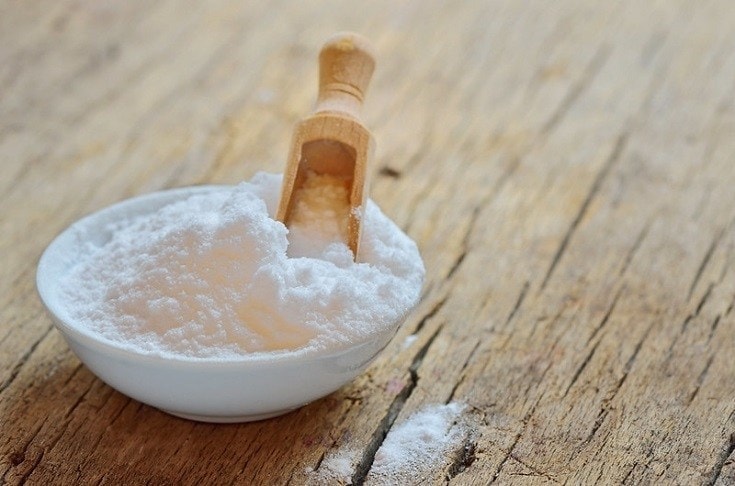 Baking Soda powder