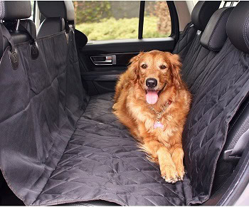 what is the best dog car seat hammock