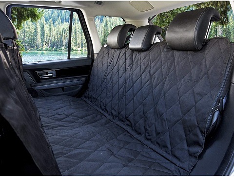 The 10 Best Dog Seat Covers of 2023, Tested and Reviewed