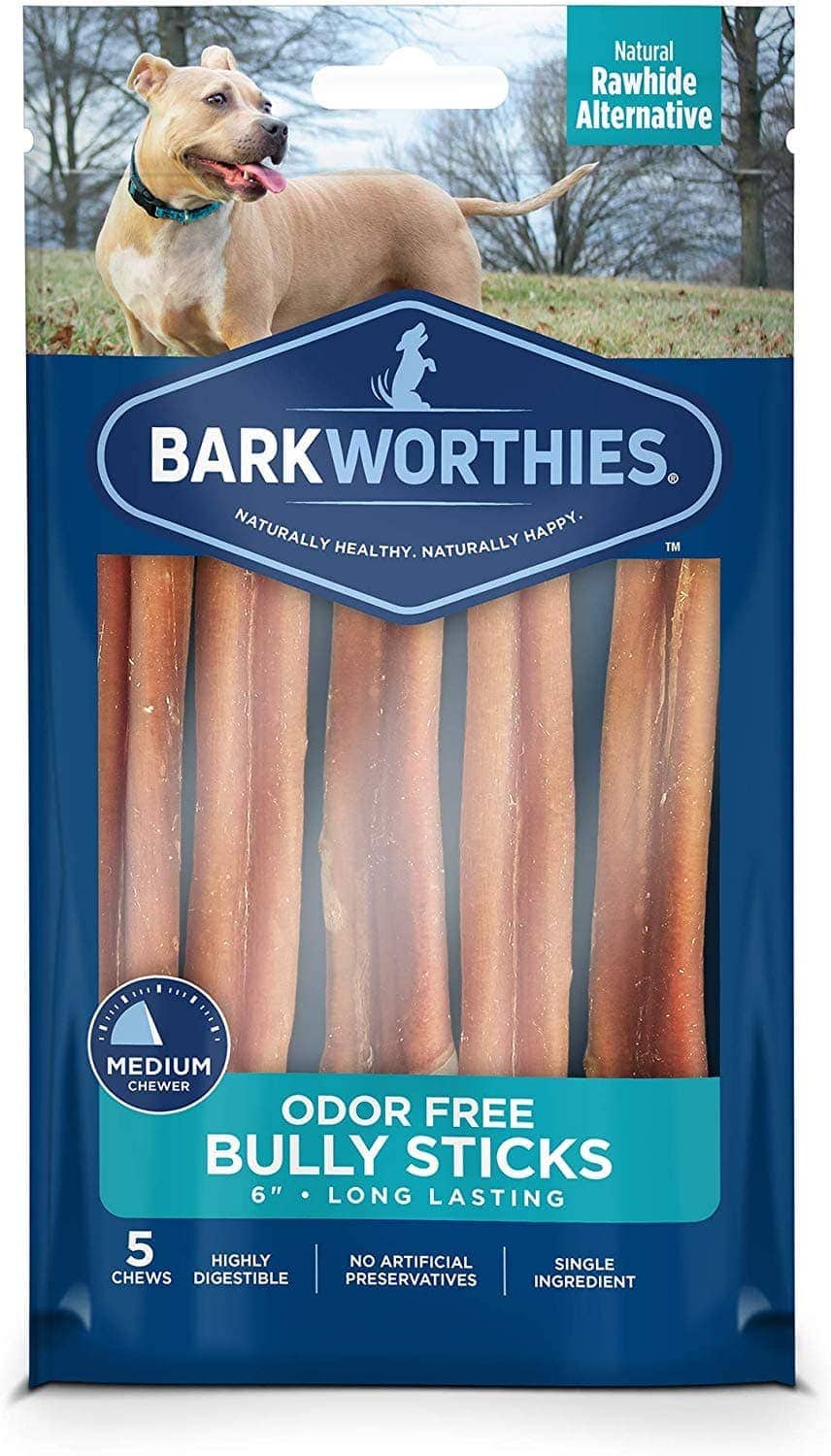 master paws bully sticks