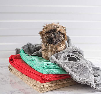 Bath Towel-Bone Dry-DII-Amazon