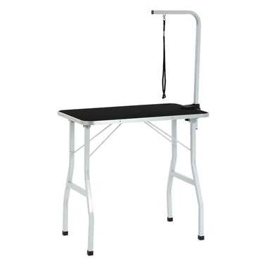 lightweight grooming table