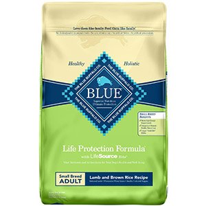 Blue Buffalo Life Protection Formula Small Breed Adult