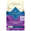 Blue Buffalo Life Protection Formula Toy Breed Dry