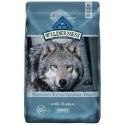 Blue Buffalo Wilderness Grain-Free