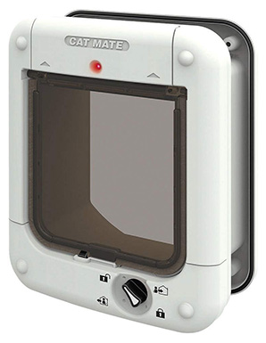 sureflap rotary lock replacement