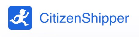 CitizenShipper logo