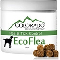 ColoradoDog EcoFlea