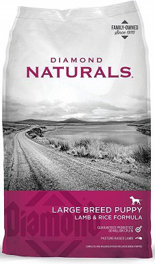 Diamond Naturals 418117