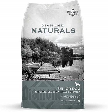 taste of the wild glucosamine