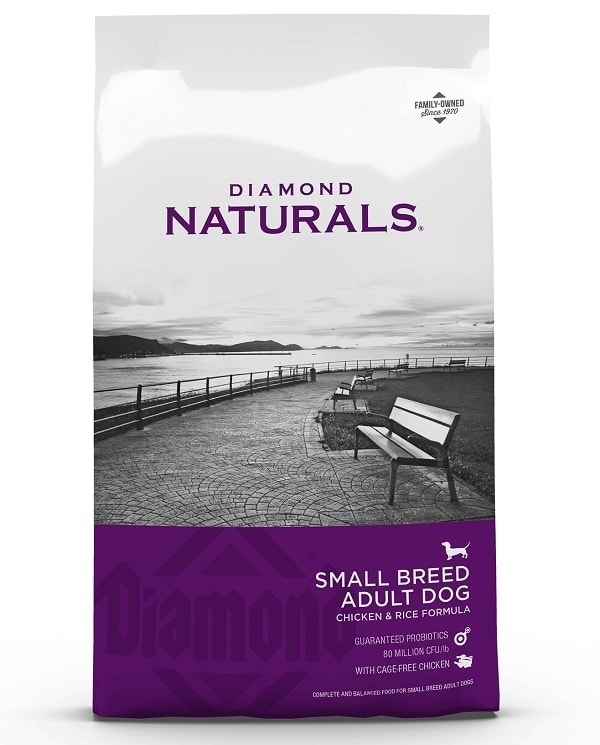 Diamond Naturals Dog Food Review 2025 Recalls, Pros & Cons Hepper
