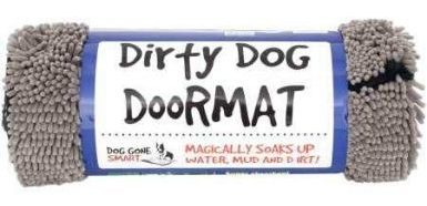 The 10 Best Dog Doormats of 2023